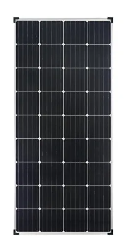 Solarmodul Monokristallin