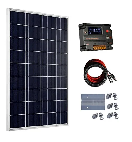 Solarset 12V